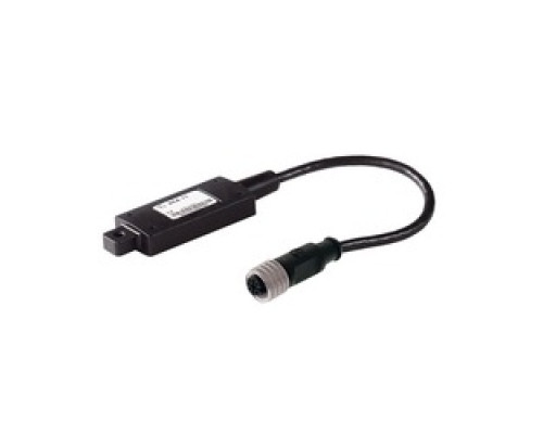 HIRSCHMANN 943972001  ACA11-M12 EEC ; Auto-configuration adapter, with M12 connection, saves two different versions of configuration data and operating software from the connected switch; enables managed switches to be easily comissioned and quickl