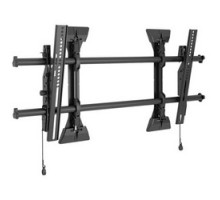 CHIEF MANUFACTURING  LTM1U                 TV Mount, Large Fusion Micro-Adjustable, Wall Mount, Universal, Landscape, +2/-12 Degree Tilt, 200 Lb Load, 34.75