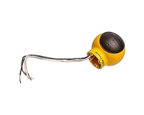 ABB  2TLA020007R3400   JSTD1-E Safeball with 2 NO independent switches, maximum load of 30 V DC - 2A resistive, and a 200mm long cable