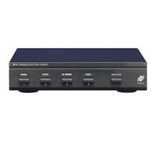 SPEAKERCRAFT  SS-4                 Packaged for retail display.