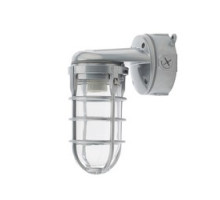 NSI INDUSTRIES  VTW15012   Incandescent Vaportite Wall, 120V, 150 Watt