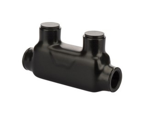 NSI INDUSTRIES  ISR-1/0                 POLARIS Insulated Splice, 1/0-14 AWG