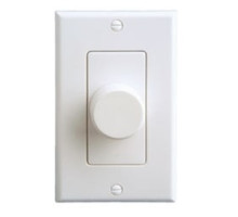ON-Q/LEGRAND  AU0100WHLAV1                 Volume Control, 1.65