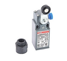 ABB  LS35P41B02-R   LMT SW 30MM ROTARY LVR PLAST RLR