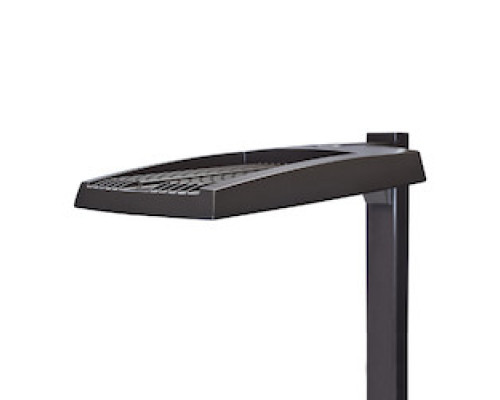 COOPER LIGHTING LLC  PRVS-XL-C75-UNV-T4   PREVAIL LED AREA/SITE, T4 DISTR, STD ARM MOUNT, 26,100 NOMINAL LUMENS