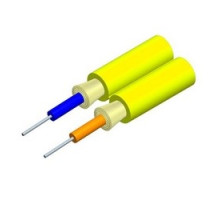 COMMSCOPE ENTERPRISE SOLUTIONS  P-002-ZC-8W-F16YL  760067264                 1.6 mm Plenum Zip Cord Cable