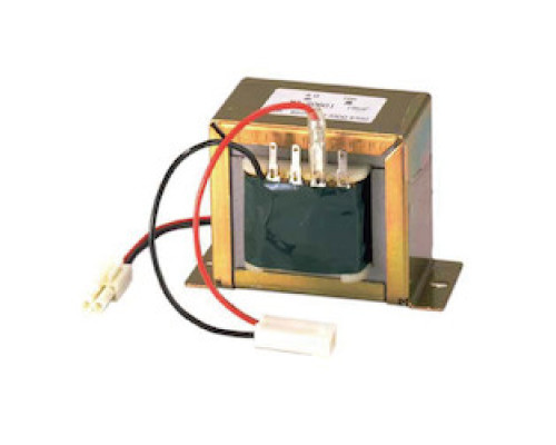 TOA ELECTRONICS INC  MT-S0601                 Matching Transformer, 70/100 Volt, 60 Watt, 8 Ohm, For H-1H-2/H-3 Speaker