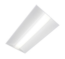 COOPER LIGHTING LLC  24CZ2-40-UNV-L835-CD1-U   2X4 CRUZE LED, 4000 LUMENS,  UNV, 3500K, 0-10V 1%-100%