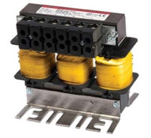 TRANS-COIL INTERNATIONAL TCI  KDRH1P  KDR Optimized Line Reactor, Low 