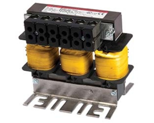 TRANS-COIL INTERNATIONAL TCI  KDRH1P  KDR Optimized Line Reactor, Low 