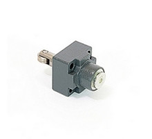 ABB  LSTE13   Rectilinear motion head with actuator to be actuated by a 30 degree cam