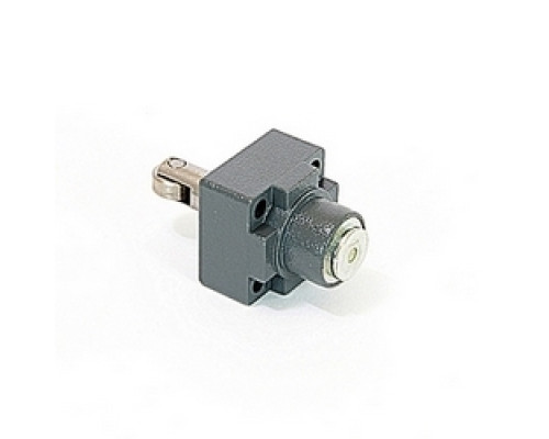 ABB  LSTE13   Rectilinear motion head with actuator to be actuated by a 30 degree cam