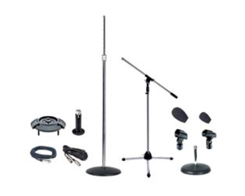 BOGEN  SB6                 Floor boom stand, 34 in. to 62 in.