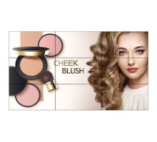 LG ELECTRONICS  49VL7D-A  13380707                 Signage Monitor, 49