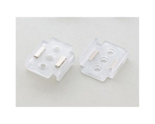 PATLITE USA CORPORATION SZ-310ARM  Rear Attachment Magnetic Mount for CLA 1 pair