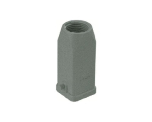 HARTING  09200031440   Han A Hoods: Han A Hood Top Entry PG 11