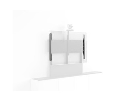 SALAMANDER DESIGNS  CA/MAC1                 FPS Mount Adapter for Cisco Webex, 55