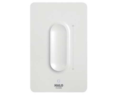 COOPER LIGHTING LLC  HWAS1BLE40AWH   ANYPLACE BLUETOOTH DIMMER SWITCH, BLUETOOTH MESH, WHITE