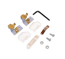 ABB  EHDBCK220-NC   Normally closed DB kit for EHDB220 dynamic braking DC drive contactor with a contact rating of 300V