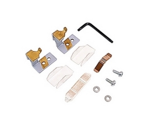 ABB  EHDBCK220-NC   Normally closed DB kit for EHDB220 dynamic braking DC drive contactor with a contact rating of 300V