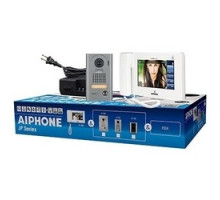AIPHONE JPS-4AEDV 11042         7