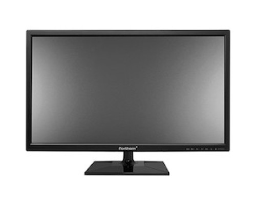 NORTHERN VIDEO  LED4K28                 LCD Monitor, LED MONITOR, 28