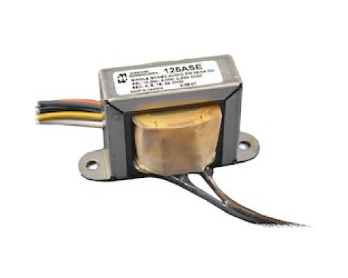 HAMMOND MANUFACTURING CO  125ESE                 AUDIO TX SINGLE ENDED