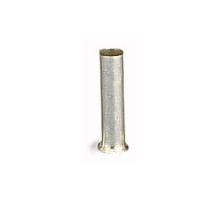 WAGO CORPORATION  216-103   FERRULE TERM 1.4MM CRIMP  18AWG UNINSULATED