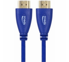 SPECO TECHNOLOGIES  HDVL15                 15 ft. Standard HDMI Cable