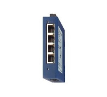 HIRSCHMANN  943221001  SPIDER 4TX/1FX   SPIDER 4TX/1FX; Entry Level Industrial Ethernet Rail-Switch