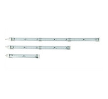 PATLITE USA CORPORATION CWA6S-24-CD  Slim LED Light Bar, 600mm, IP65 rated, CE, RoHS