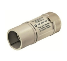 HARTING  09110013001  9110013001   Han HC Male Insert: Han HC350 crimp contact M