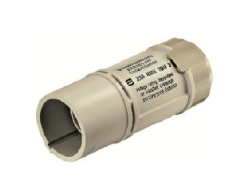 HARTING  09110013001  9110013001   Han HC Male Insert: Han HC350 crimp contact M