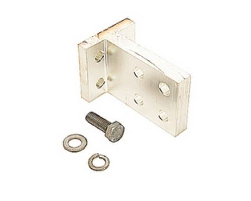 ABB  KT82500VR-6   Set of 6 rear vertical terminals for use on T8 circuit breakers