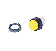 ABB  MP3-10Y   22mm Modular - Pushbuttons MOM, Extended Yellow