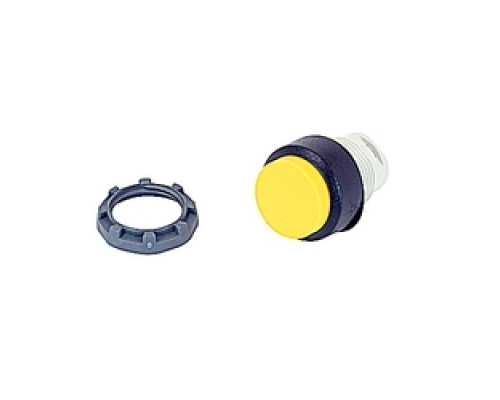 ABB  MP3-10Y   22mm Modular - Pushbuttons MOM, Extended Yellow