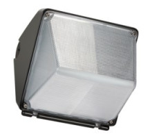 CREE INC  C-WP-A-TR-1L-40K-DB   LED Wall Pack, Traditional Non-Cutoff, 120V, 1300L, 4000K, 70 CRI, Dark Bronze