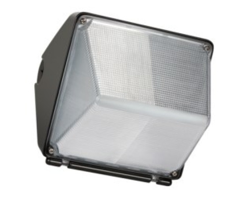 CREE INC  C-WP-A-TR-1L-40K-DB   LED Wall Pack, Traditional Non-Cutoff, 120V, 1300L, 4000K, 70 CRI, Dark Bronze