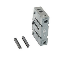 ABB  OTPE40FD   Ground terminal pole for use on OT16-40