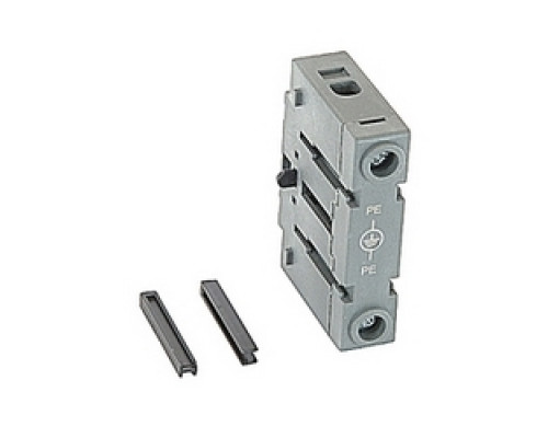 ABB  OTPE40FD   Ground terminal pole for use on OT16-40