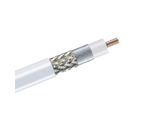 ANDREW  CNT-240-W-150M                 CNT-240-W, CNT 50 Ohm Braided Coaxial Cable, 150 m, white PVC jacket