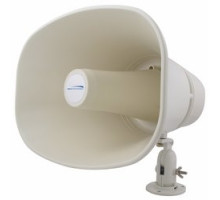 SPECO TECHNOLOGIES  SPC30RT                 8 in. x 11 in. 70/25 V Weatherproof ABS Speaker Horn