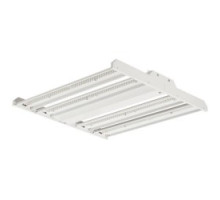 SIGNIFY NORTH AMERICAN CORP  PFBX16LL40-UNV   LED High Bay Light Fixture, 120 to 277 Volt, 16000 Lumen, 4000 K, 80 CRI, 100K Hour Rated Life, 2’ x 2’, Polyester Powder Coated