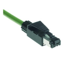 HARTING  09451511100  9451511100   Data IP20 RJ45: RJI IP20 DATA PLUG