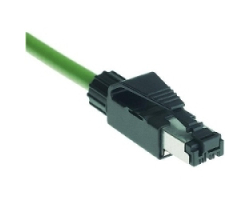 HARTING  09451511100  9451511100   Data IP20 RJ45: RJI IP20 DATA PLUG