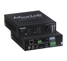 MUXLAB INC  500217                 Audio Zone Amplifier 100W, US