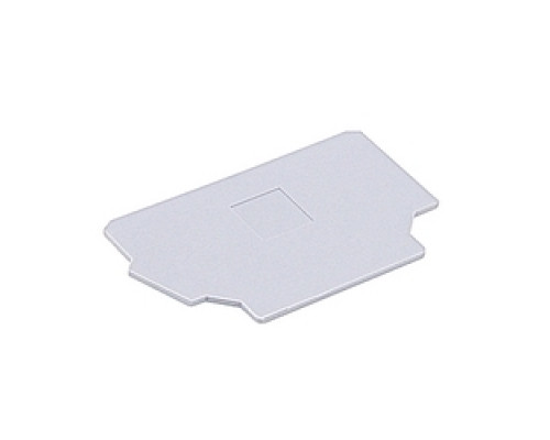 TE-ENERGY  011695115   End Section; Term Black For M10/13 Fuseholder Conn Term Black FEM13U