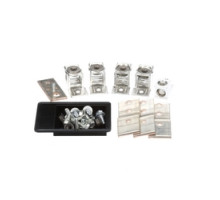 SIEMENS  US2:4MLKC3A   Main Lug Kit, 3 Phase, 400 Amp, Copper