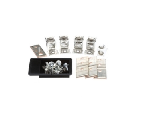 SIEMENS  US2:4MLKC3A   Main Lug Kit, 3 Phase, 400 Amp, Copper