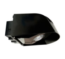 CREE INC  C-WP-A-FCT3-6L-50K-DB   LED Premium Wall Pack, Full-Cutoff, 120-277V, 6200L, 5000K, 70 CRI, Dark Bronze